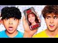 Loser EXPOSES Their Camera Roll Roblox Rivals