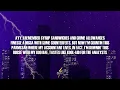 Kendrick Lamar - HUMBLE. (Lyrics)