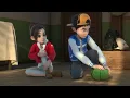 Download Lagu 赵琳的探险日记 | 【EP8】惊现狼人（下） | Boonie Bears | Adventurer Carly
