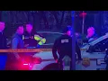 Victim dead after downtown Silver Spring shooting