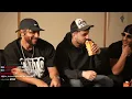 LIVE STUDIOSESSION MIT FAROON & BILLAJOE