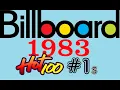 Download Lagu Hot 100 #1 songs for 1983