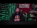 ANTHRAX Cursum Perficio | BangerTV Metal Album Reviews