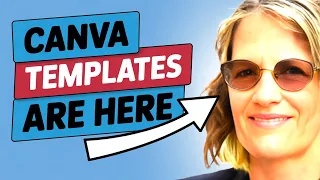 Canva + WordPress: Build Custom Website Templates in Minutes!