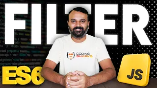Filter in Javascript Javascript Tutorial in Hindi