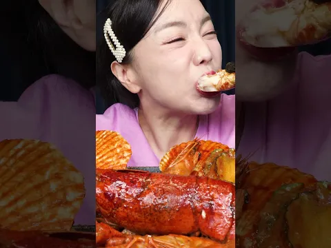 마라 로제 보일링 씨푸드 이렇게 맵다고요? 🥵 Best Mala Rosé Seafood Boil recipe ever SSOYOUNG