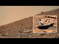 Download Lagu Perseverance beklom een ​​helling op Mars en vond sporen van een oud meer in 4K!