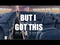 I Booked A Delta A330-900neo From Minneapolis MSP To Paris CDG