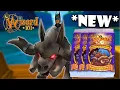 Wizard101 NEW Scholomari Scourge Pack Opening