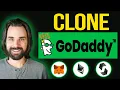 Code a Web 3 0 Domain Site like Godaddy Step-by-Step Solidity Ethereum Hardhat React