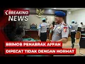 Download Lagu BREAKING NEWS - Sidang Etik Brimob Penabrak Ojol Affan, Kompol Cosmas Dipecat Tidak dengan Hormat