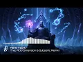 Marie Vaunt - That Acid (Dimension & Subsonic Remix)