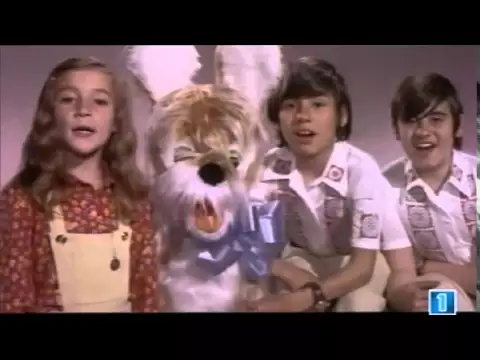 La Pandilla - A mi perro (de 'En un mundo nuevo')