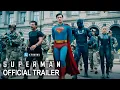 Download Lagu Superman | Official Trailer (2025)