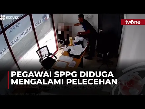 Pegawai SPPG di Bekasi Diduga Mengalami Pelecehan dan Penganiayaan