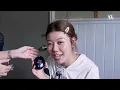蔡恩雨 Priscilla Abby《祝你幸福》 MV 幕後花絮 Behind The Scene