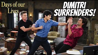 DOOL Shocking Next 2 Weeks Dimitri Makes A Mind-Blowing Decision Leo Is Stunned Javi Breaks Down