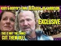Uninvited Mic d Up Kody Robyn HIJACKED Garrison s Funeral to Film Fake Storyline Create Drama