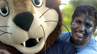 This is ODU
