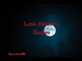 Download Lagu Lydia Natalia -  Kangen