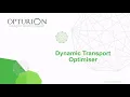 Mark Wallace - Dynamic Transport Optimisation