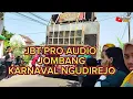Download Lagu JBT PRO AUDIO JOMBANG || KARNAVAL NGUDIREJO NDIWEK