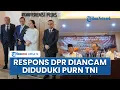 Download Lagu Puan Buka Suara seusai Didesak \u0026 Diancam Forum Purn TNI soal Pemakzulan Gibran, Janji Hal Ini