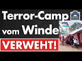 Download Lagu Pali-Mob zwischen Reichstag \u0026 Kanzleramt vom Winde verweht! Terrorunterstützung im Regierungsviertel