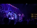 Chauffeur -  Rebel Souljahs