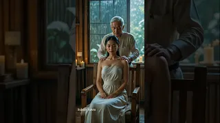 Asmr Rain Relaxing Neck Chest Massage Rain Asmr Rainsounds 