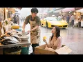 Download Lagu 窮小子洗碗遭羞辱，殊不知他是隱世活閻王，公布身份打臉所有勢利眼，無數美女跪求調教！#短劇 #爽劇 #穿越 #重生