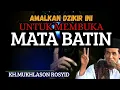 Download Lagu Amalkan dzikir ini ,untuk membuka MATA BATIN💥KH.mukhlason Rosyid #gusmukhlason #tauhid #hakikat