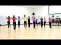 Download Lagu Hush Hush - Line Dance (Dance \u0026 Teach in English \u0026 中文)
