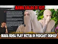 Lagu Mawa Balas Keras di IG❗❗ Inara Rusli Curhat Densu Play Victim?