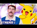 RIPPIN WITH THE BOYS DEBUT STREAM TAYLOR LEWAN ENDS THE CHASE FOR THE CHU