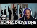 Lagu ALPHA DRIVE ONE | 'Formula' Performance Video REACTION | I'm actually so exciting for this group!!