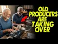 Download Lagu Why Old Producers Are Taking Over