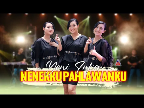 Download MP3 Jujur Aku Mengaku Kusakit Hati Padamu - Yeni Inka - Nenekku Pahlawanku (Official Music Video)