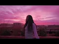 CèJae - Right There (Lyric Video)