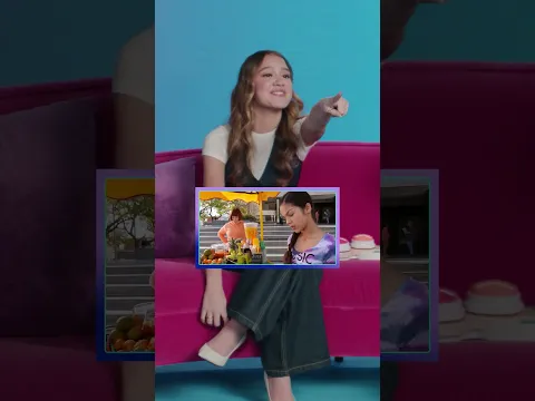 Liamani Segura & Lumi Pollack react to iconic Bizaardvark clips! 🤩 | Clip Crawl | Disney Channel