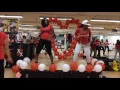 JNT Fitness & Dance- Dip & Ride By Destra - JNT