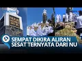 Download Lagu KLARIFIKASI Alasan Rombongan Putih Ritual di Gunung Lawu: Bukan Sekte Sesat, Rombongan NU Grobogan!