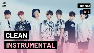 Download BTS (방탄소년단) 'FOR YOU' - INSTRUMENTAL REMAKE BY LY MP3