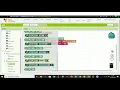 Make Apps MIT APP Inventor Split