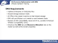 Lesson 23 Performance Optimization with Distributed Resource Scheduler DRS