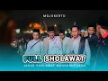 Download Lagu Full MOJOKERTO BERSHOLAWAT - Gus Afa ft Jagad Sholawat Mangkunegara MP3