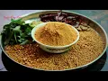 Download Lagu ഇഡലി പൊടി അമ്മയുടെ രുചിക്കൂട്ട്  /Dosa, Idli Podi Kerala Style