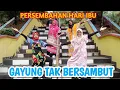 Download Lagu GAYUNG TAK BERSAMBUT || SENAM KREASI