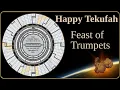 Download Lagu Happy Tekufah / Feast of Trumpets