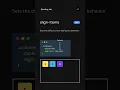 Align Items - CSS Flexbox Part 3
